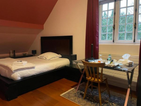 La Suite Rosée
